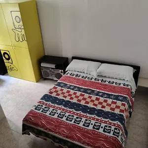 Apartamento Navigli House, Milán