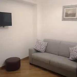 Apartamento Bocconi, Milán