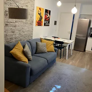Apartamento Spazio M&m Cellini 3, Milán
