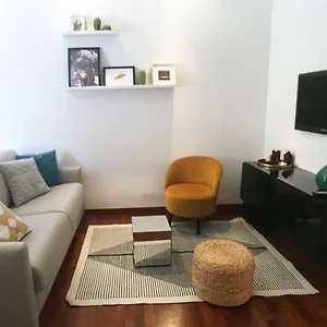 Apartamento La Casa Di Ringhiera, Milán