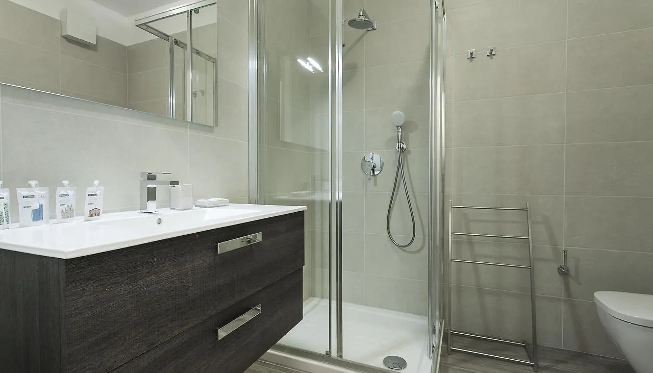 Apartamento Italianway-Cadorna 10 Milán Italia