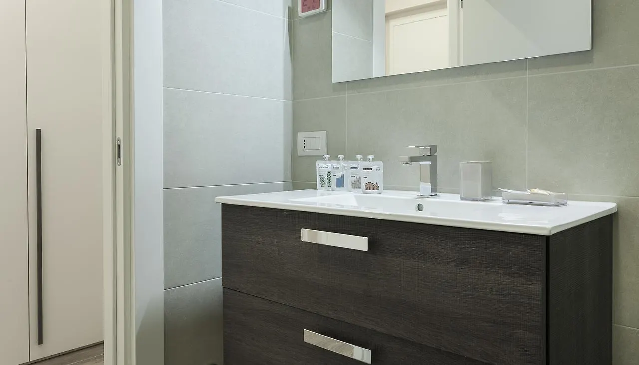 Apartamento Italianway-Cadorna 10 Milán