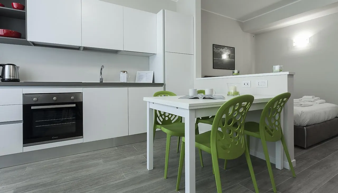Italianway-Cadorna 10B Apartment Milan